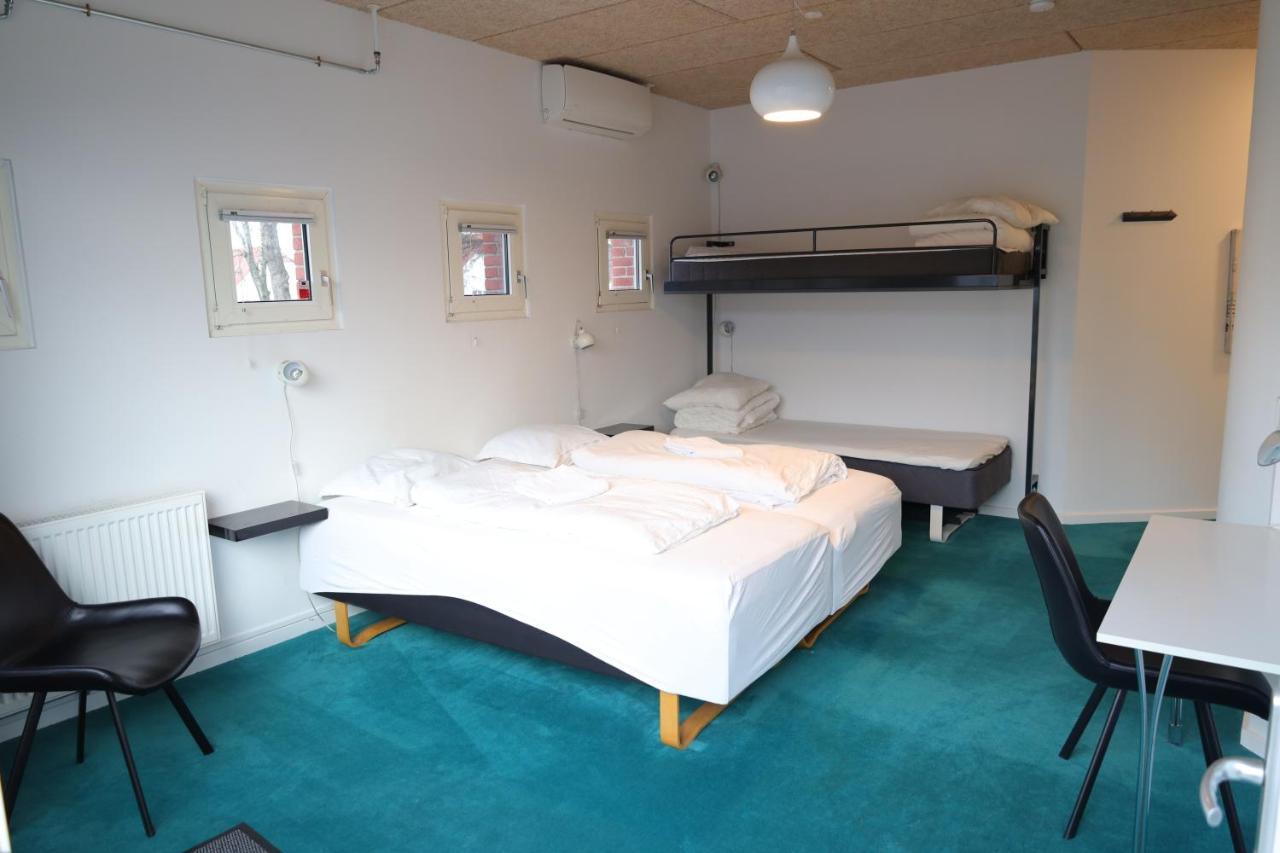 Motel Sindal Экстерьер фото