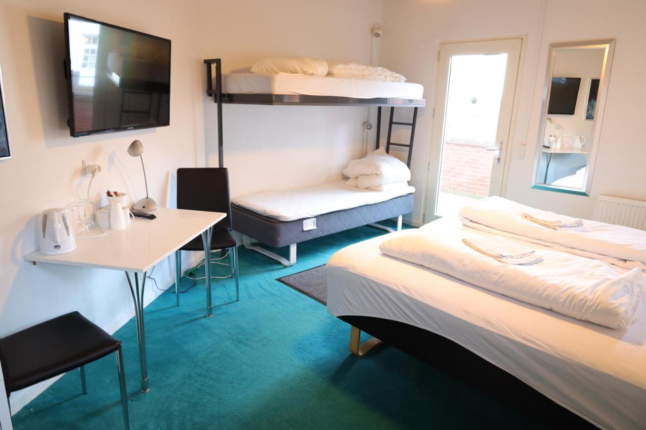 Motel Sindal Экстерьер фото