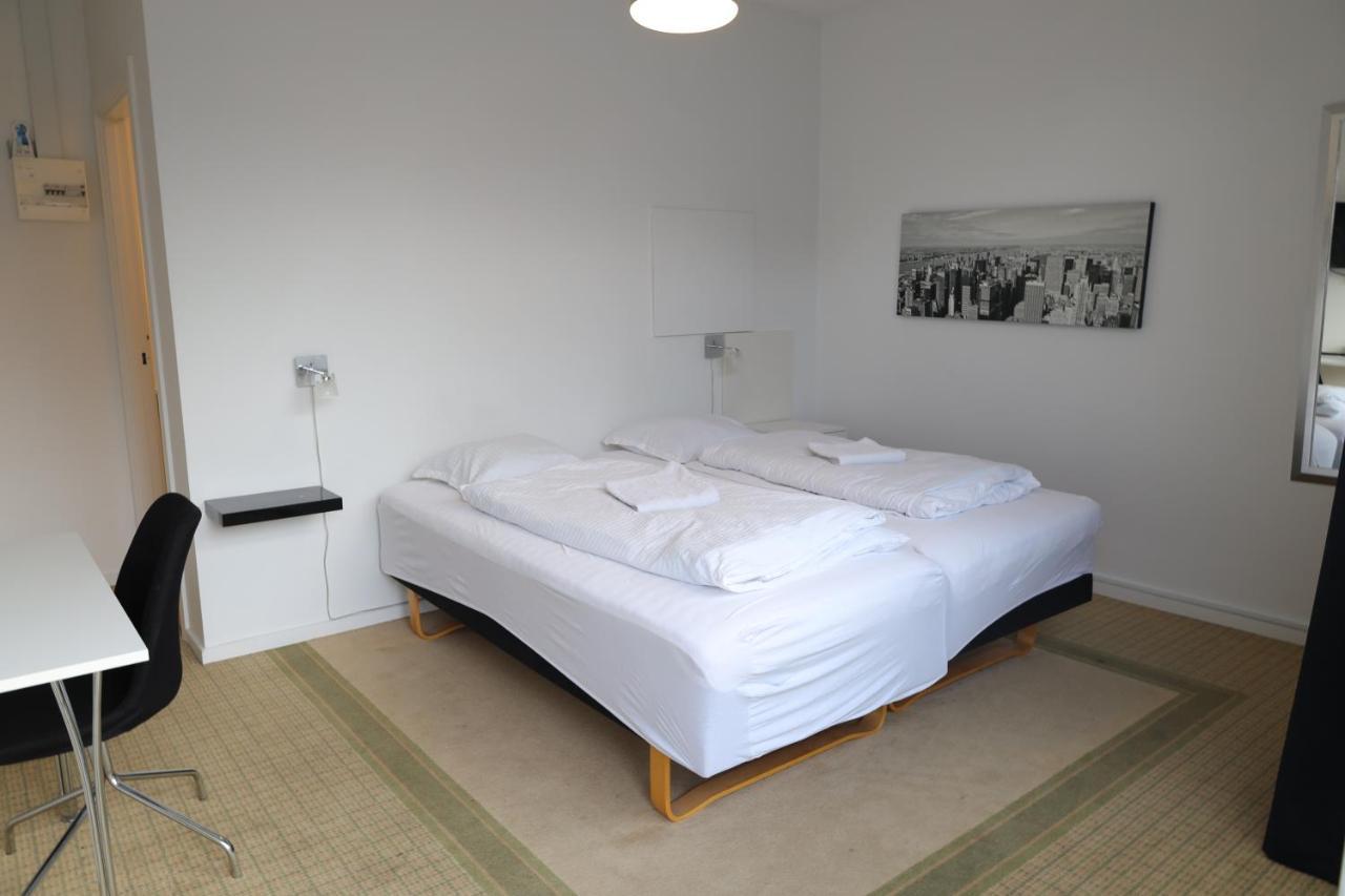 Motel Sindal Экстерьер фото